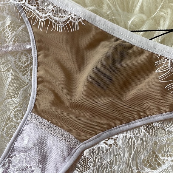 Style Stalker Set Lilac Melina - Picture 10 of 13